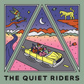 The Quiet Riders image