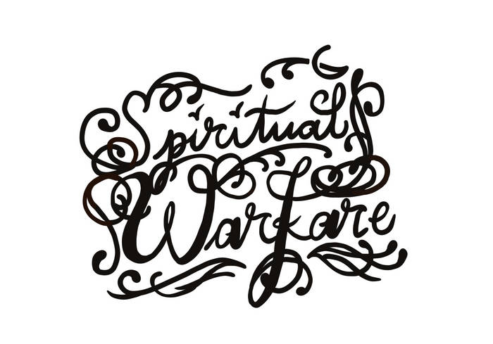 Music | Spiritual Warfare