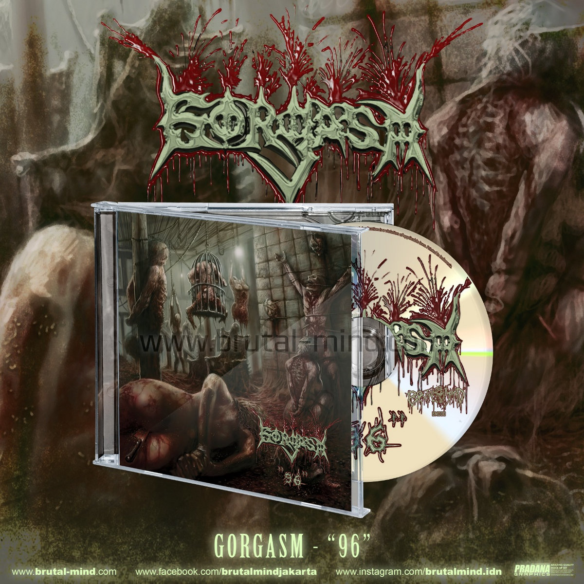 GORGASM CD デスメタル！ Amazon.com: Metal Gear Solid – Original Video Game