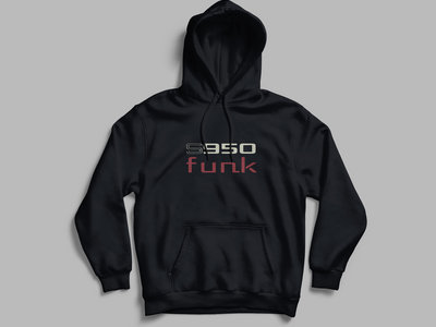 Limited Edition 'S950 Funk' Hoodie main photo