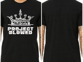 Project Blowed 28th Anniversary T-shirt photo 