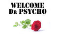 WELCOME Dr PSYCHO image