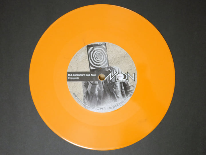 邦楽 Deathblow Meanless Propaganda CD World War 666 | HATE PROPAGANDA | Sentient Ruin Laboratories