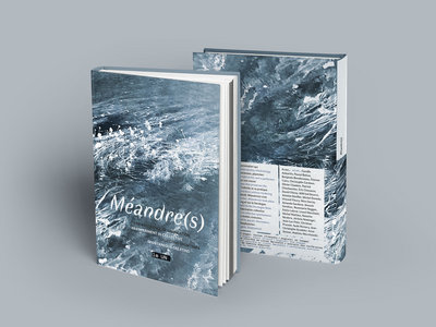 Méandre(s). Book + CD + DVD main photo