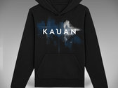 Double-Sided ATM Revised Hoodie photo 