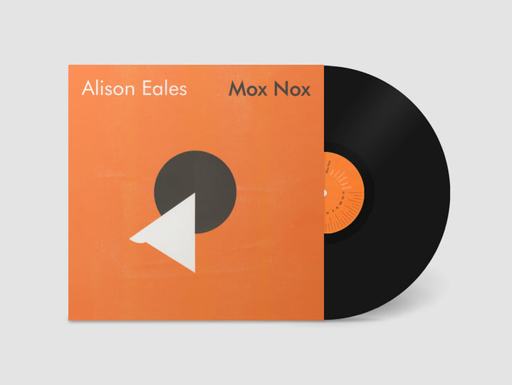 Mox Nox | Alison Eales | Fika Recordings