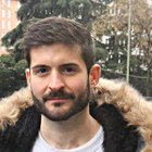 Carlos de las Heras thumbnail
