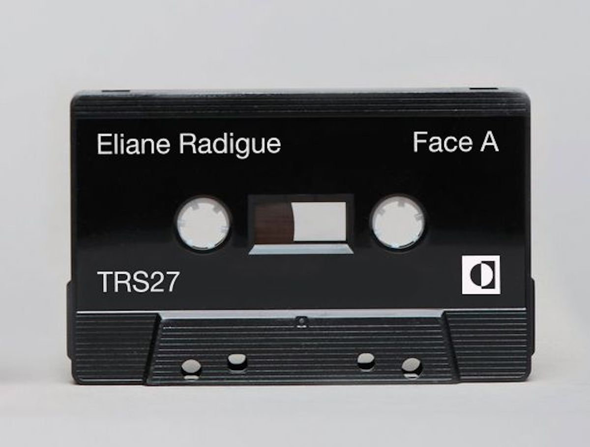 Musique de notre temps (1976) | Éliane Radigue