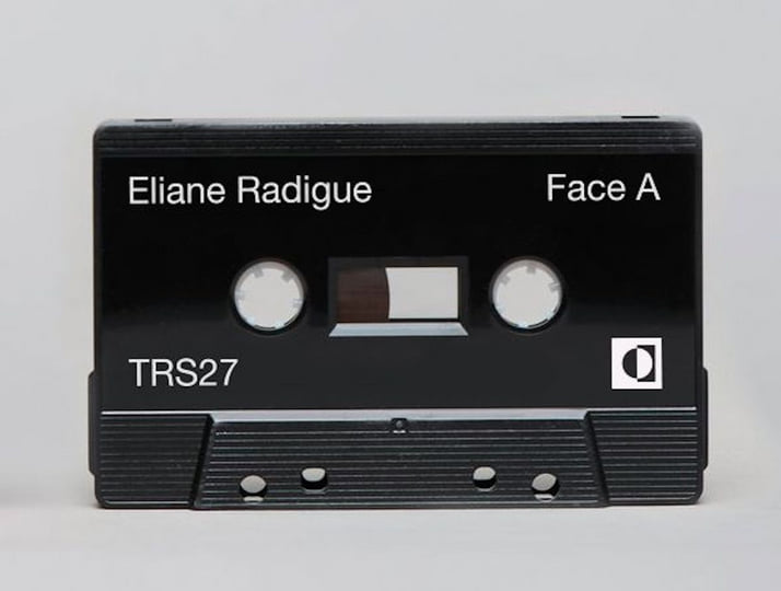 Musique de notre temps (1976) | Éliane Radigue