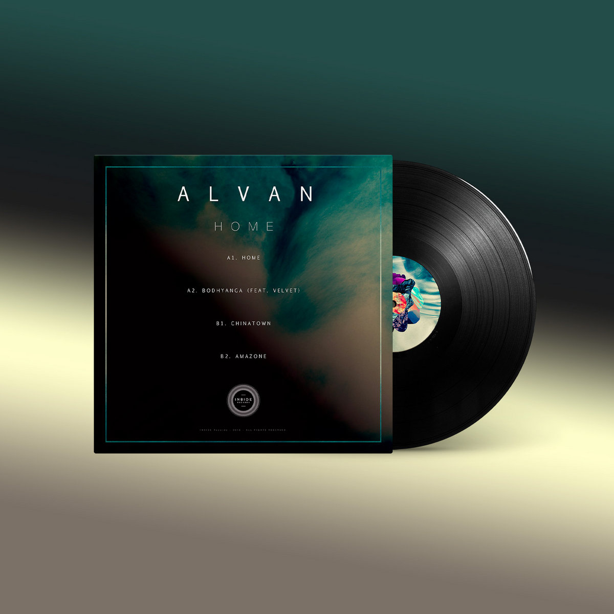 Home | Alvan