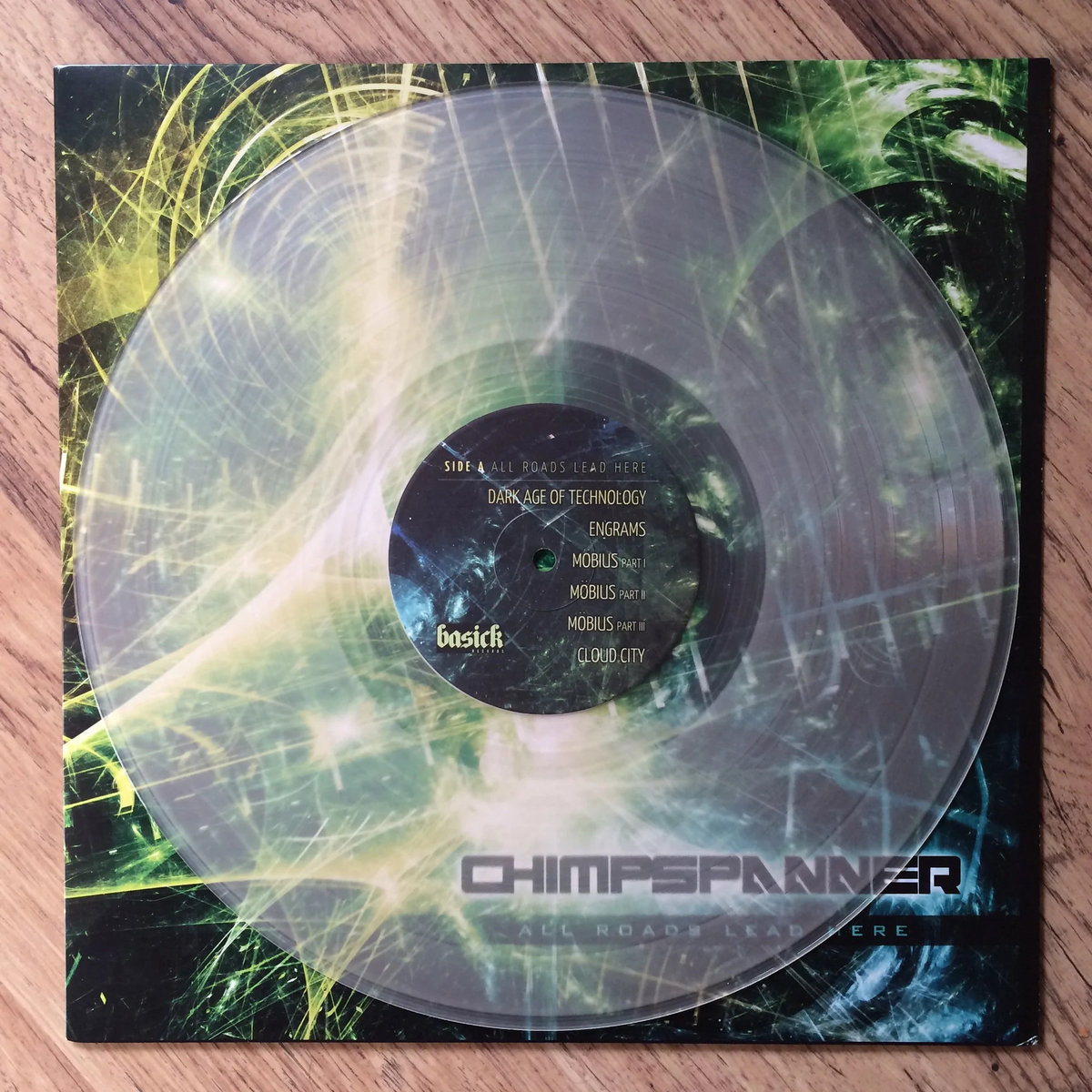 ベルギーCD Peter Vermeersch Minoes ZONK004 ZONK RECORDS /00110 0030971394_10.jpg