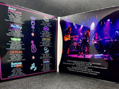 Scarlet's Way Album (CD) photo 