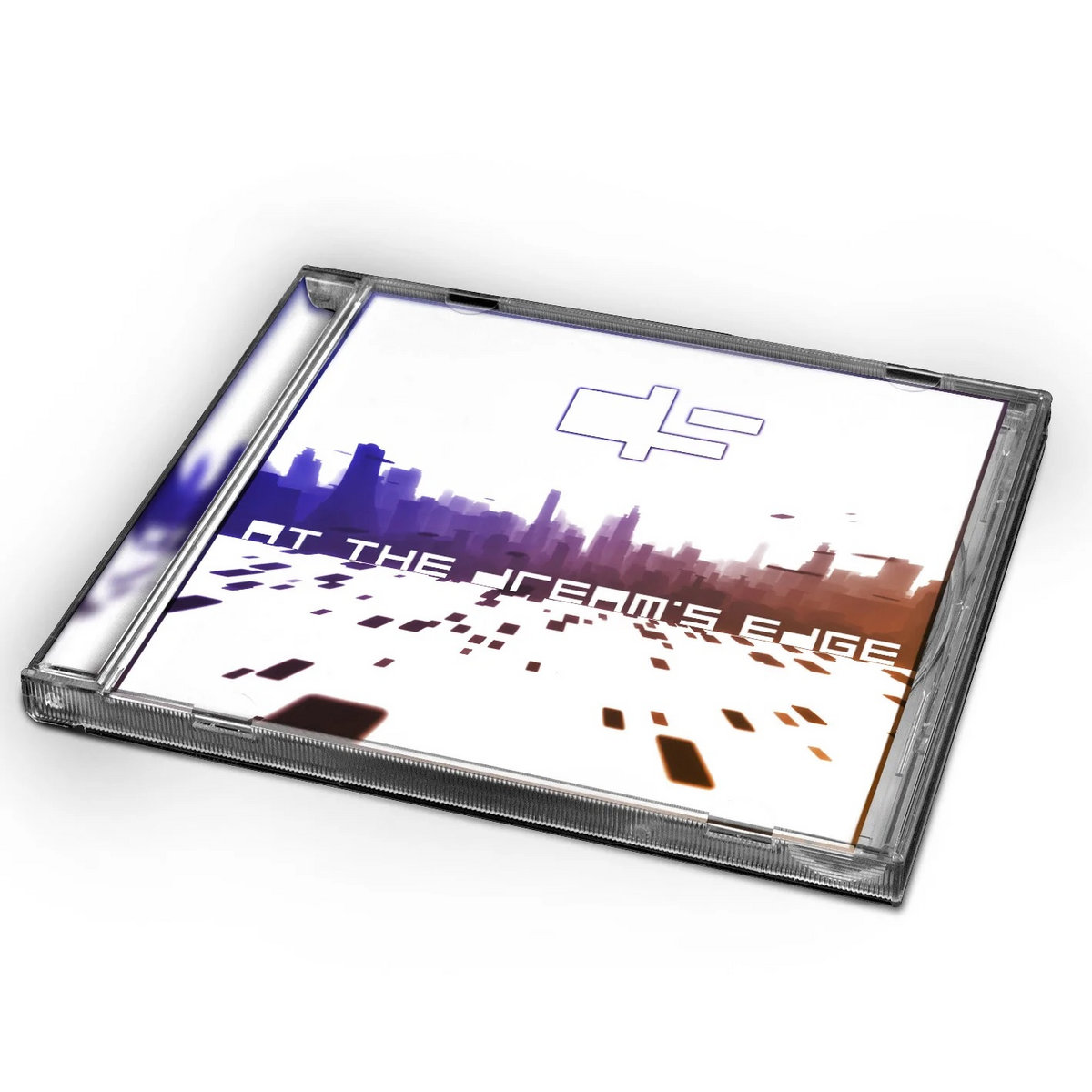 At The Dream's Edge | CHIMP SPANNER | Basick Records