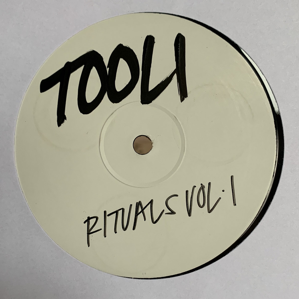 Rituals Vol.1 - [Vinyl only - no digital download] | Tooli | Majestic ...