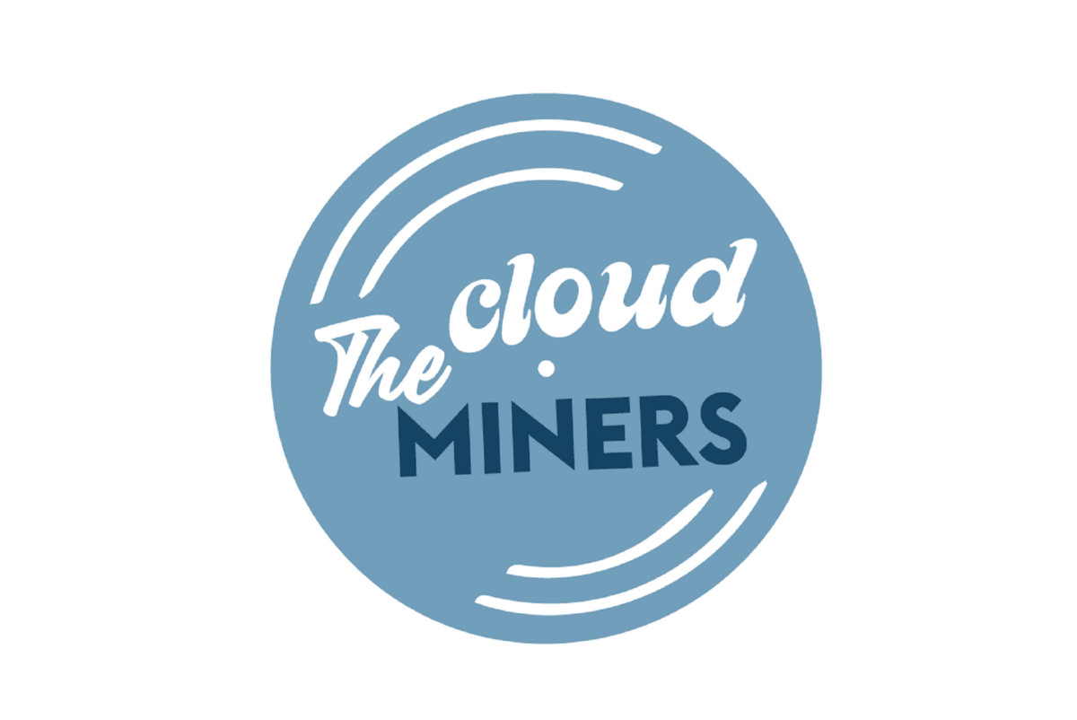 惑 Confusion | The Cloud Miners