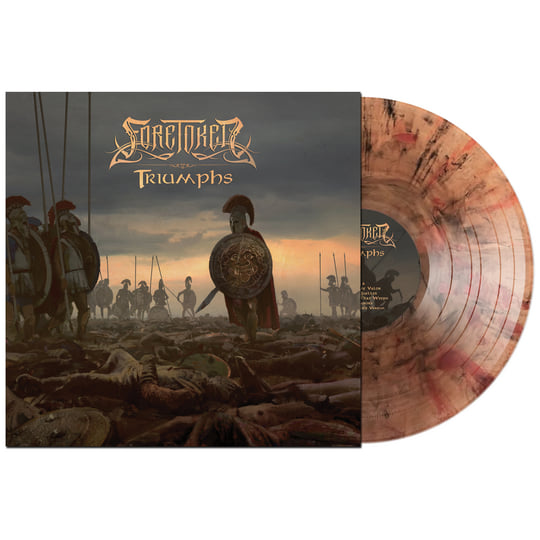TRIUMPHS | Foretoken