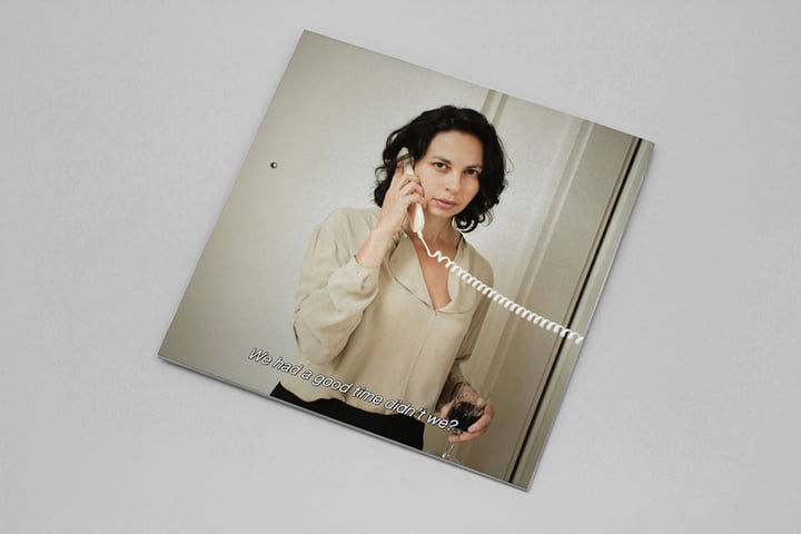 New Decadence | Michelle Gurevich - EU Store