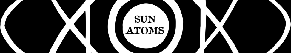 Sun Atoms — Photo
