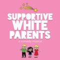Supportive White Parents image