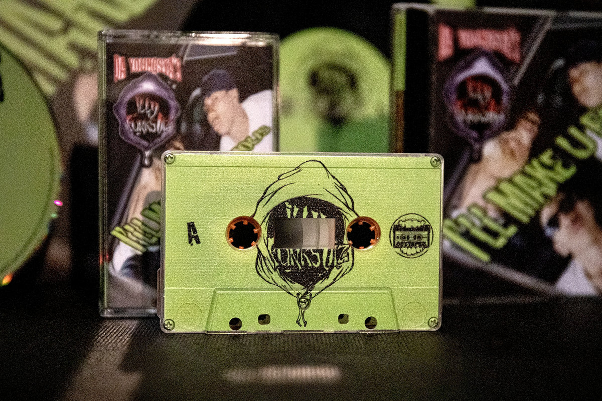 I'll Make U Famous | Da Youngsta's | 90s Tapes