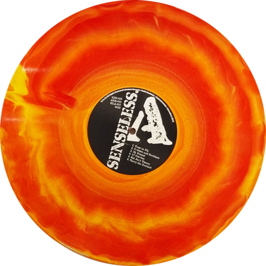 邦楽 5lack / Original Soundtrack / Evisen 2LP Wicked: The Soundtrack (Original Soundtrack) (Vinyl