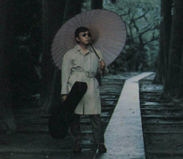 Music | Takeshi Terauchi