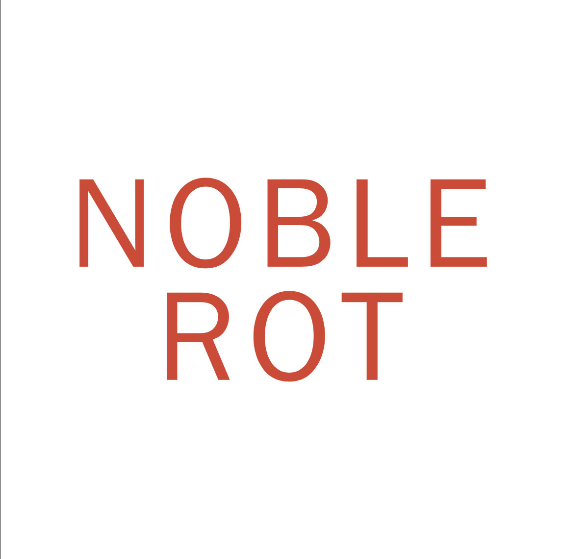Heavenly Bodies, Repetition, Control | Noble Rot