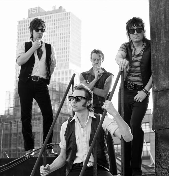 Music | DADDY LONG LEGS