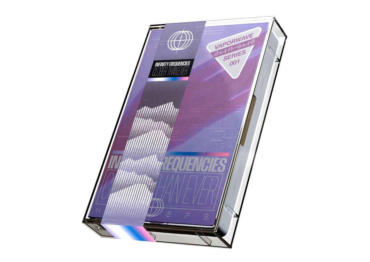 Closer than ever | Infinity Frequencies | NO PROBLEMA TAPES