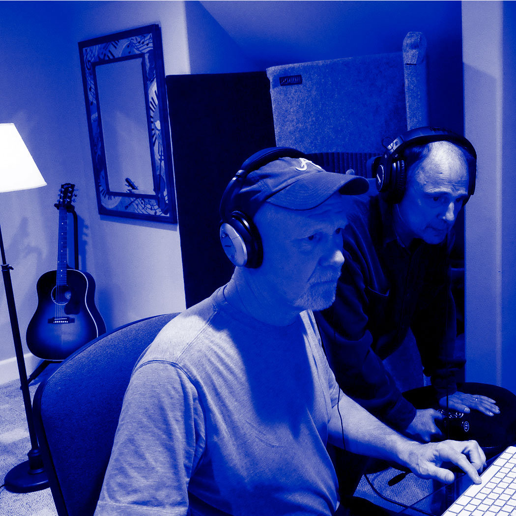 The Other Side Joe Cason & Bob Hart