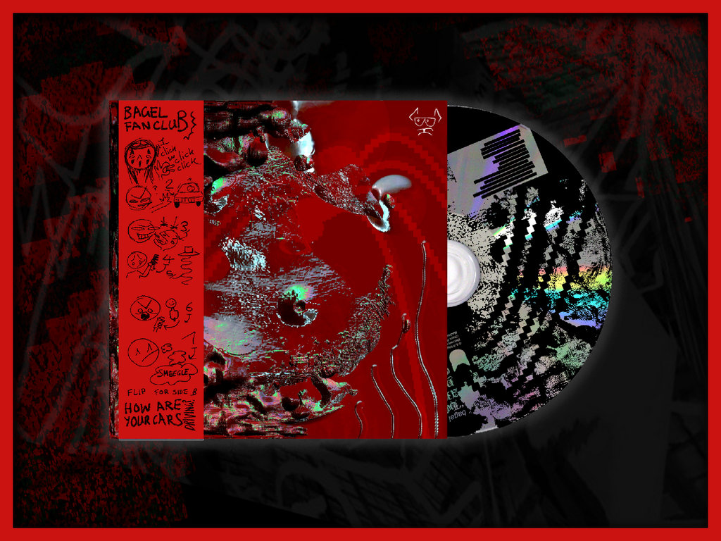 The Acid Test, January 2023 Bandcamp Daily