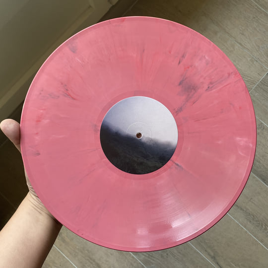 Yuyu 欲欲| Cold Dew | WV Sorcerer Productions 巫唱片