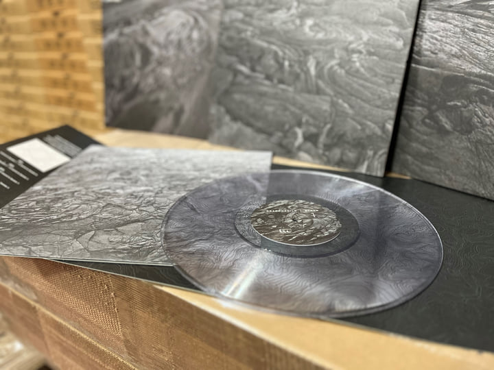 dragonchild | dragonchild | FPE Records