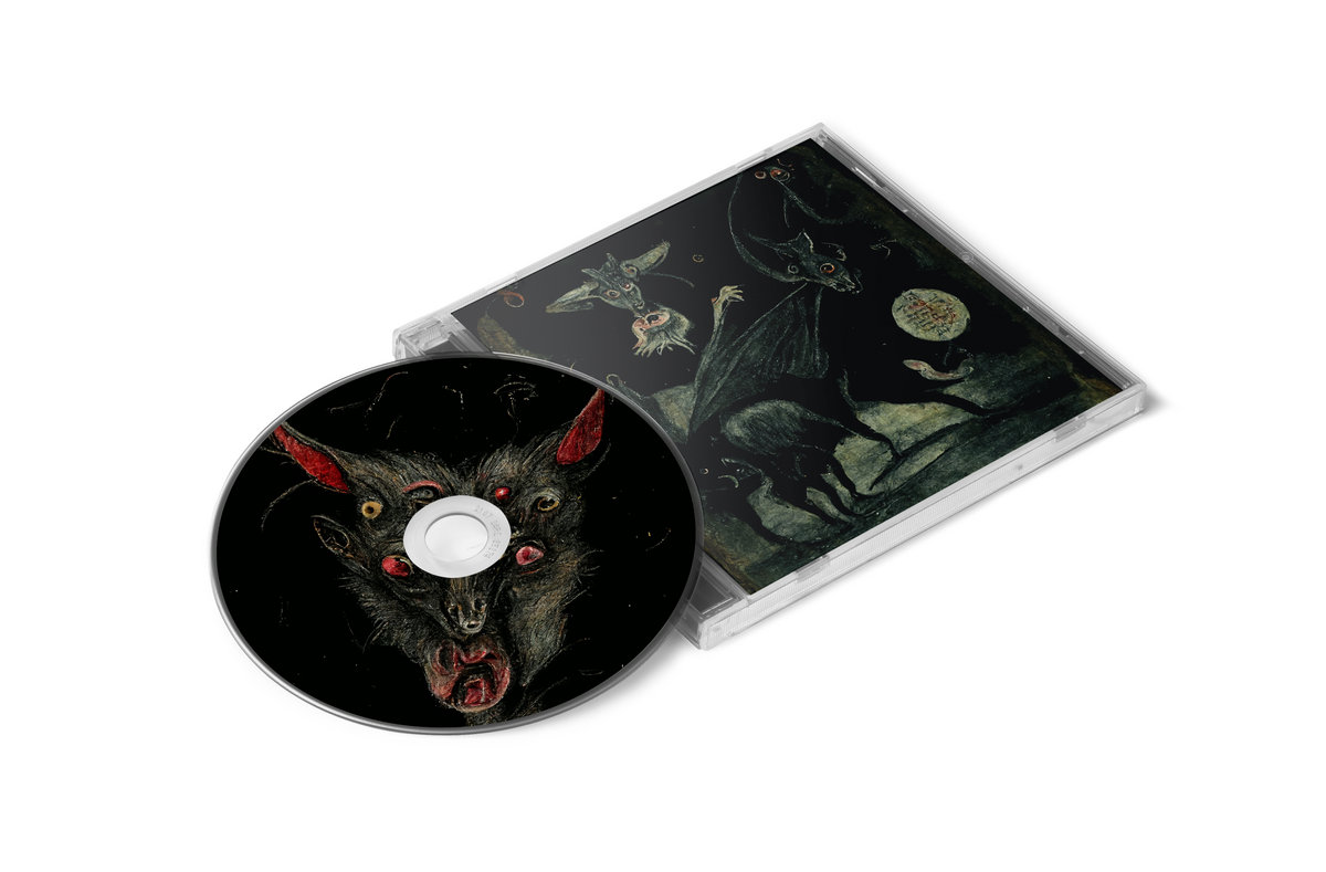 Humanity Is the Devil (Reissue) | Integrity
