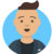 Bandcamp profile picture for @travis
