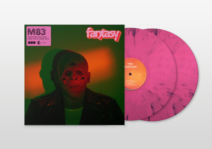 Fantasy | M83