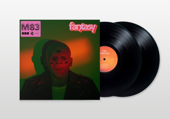 Fantasy | M83
