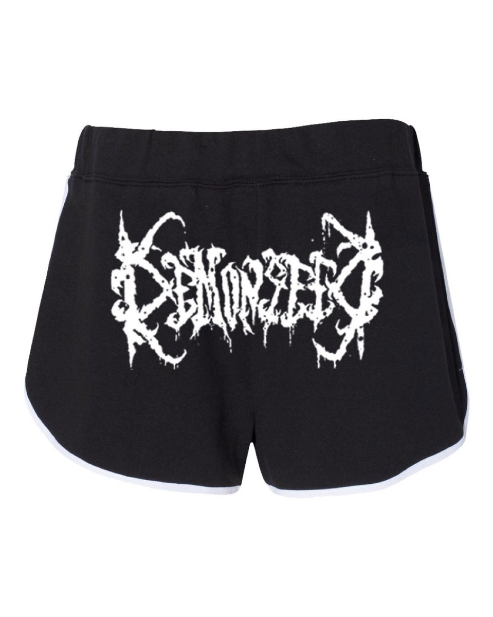 Demonseed Booty Shorts Demonseed