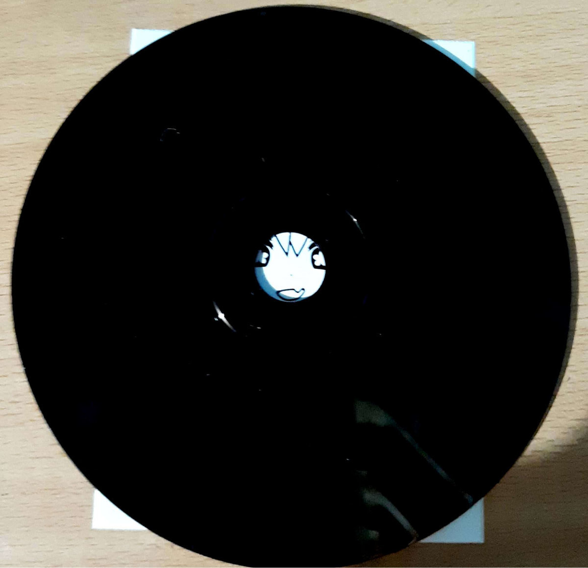 right NOW 他Disqualia CDセット　 NEMOPHILA 9064-X Linear Stage