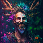 Electro Druid thumbnail