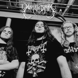 Merch | Warpath Spawn