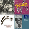 Jamaica Jazz From Federal Records: Carib Roots, Jazz, Mento