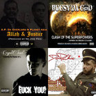 Bloodspiller | Tha God Fahim X Jay NiCe | THA GOD FAHIM