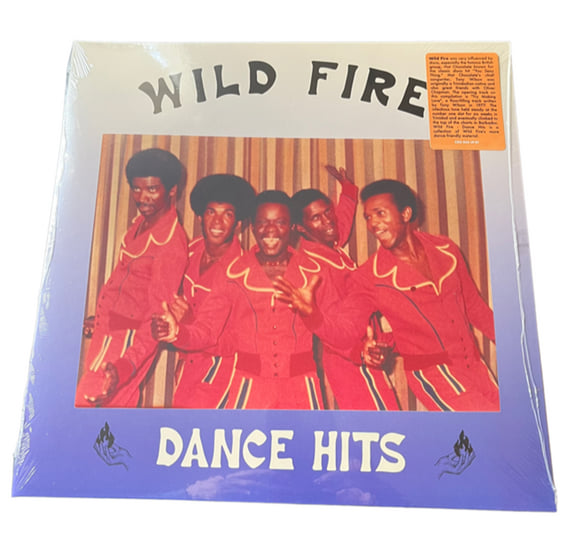 Dance Hits | Wild Fire