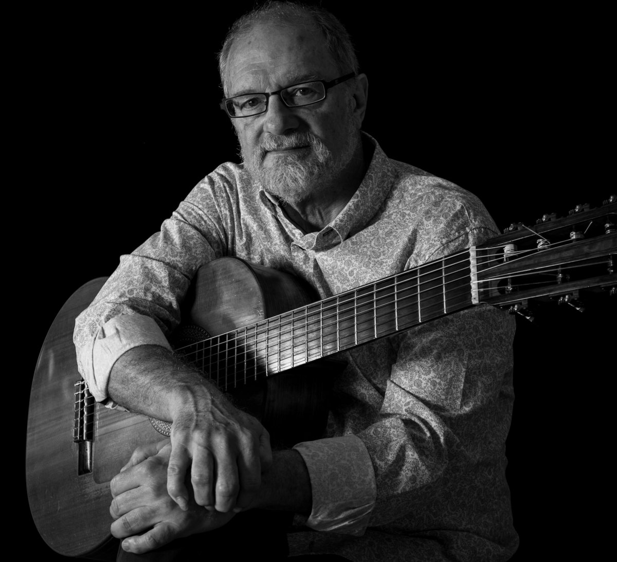 Study in E Major (OATS no. 113) | Michael D. Knopf