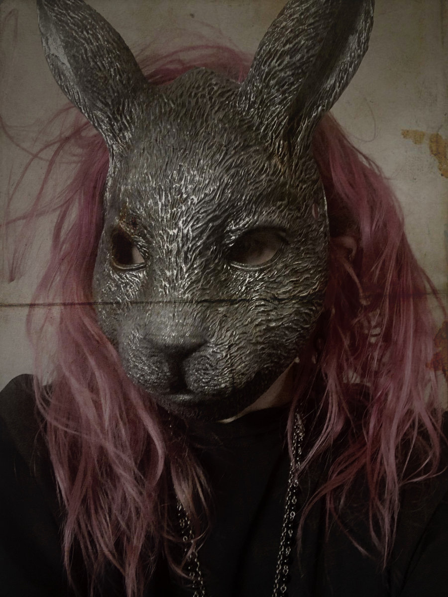 Swamp Rabbit Hat Witch's Doll | Swamp Rabbit