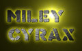 Miley Cyrax image