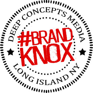 Music DJ Mickey Knox