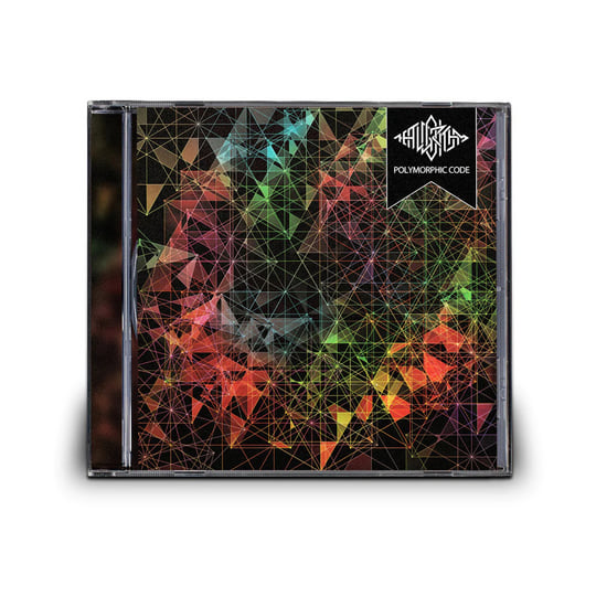 Polymorphic Code | THE ALGORITHM | Basick Records