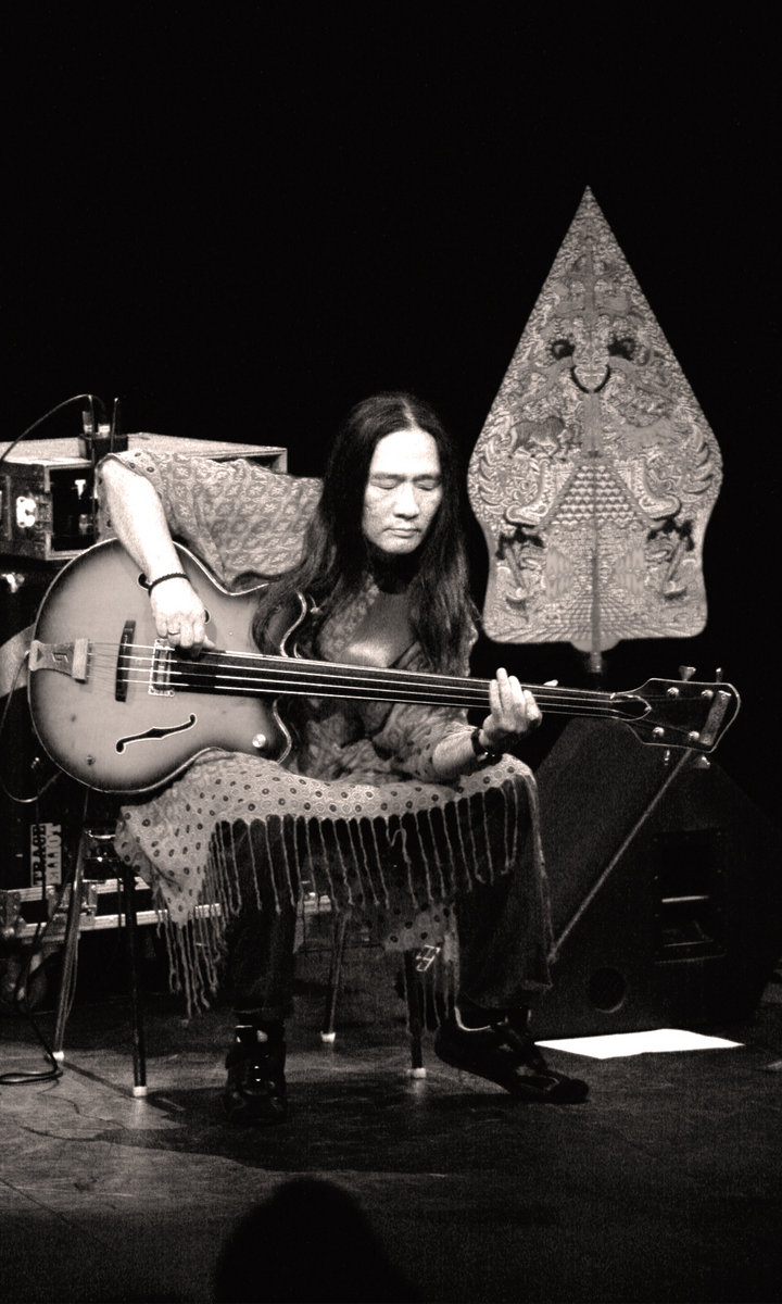Music | Prabudi Dharma